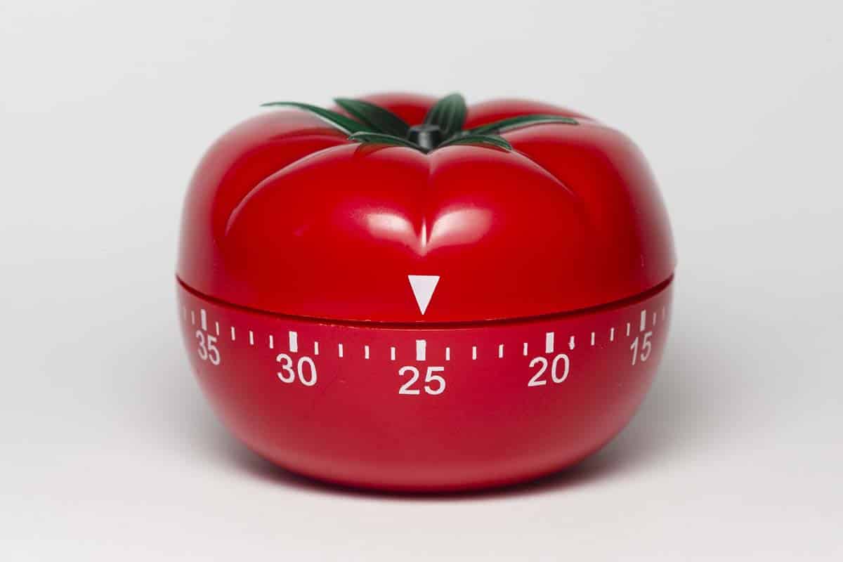 The Pomodoro Study Method A Complete Guide EStudent