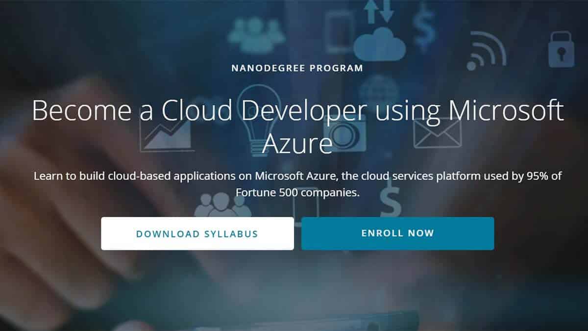 Top 7 Best Cloud Computing Courses for 2021 EStudent