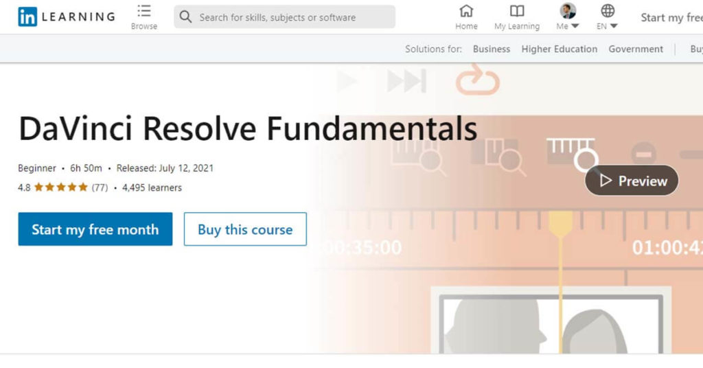 Top 7 Best Online Video Editing Courses for 2022 EStudent
