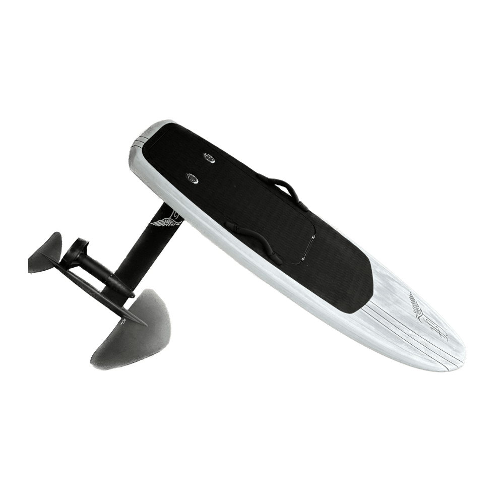 Lift eFoil Lift4 The classic among the eFoilboards