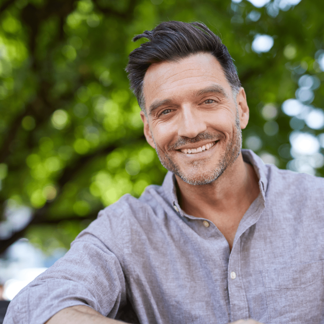 ᐅ Is Male Menopause Real? How Can It Be Treated?