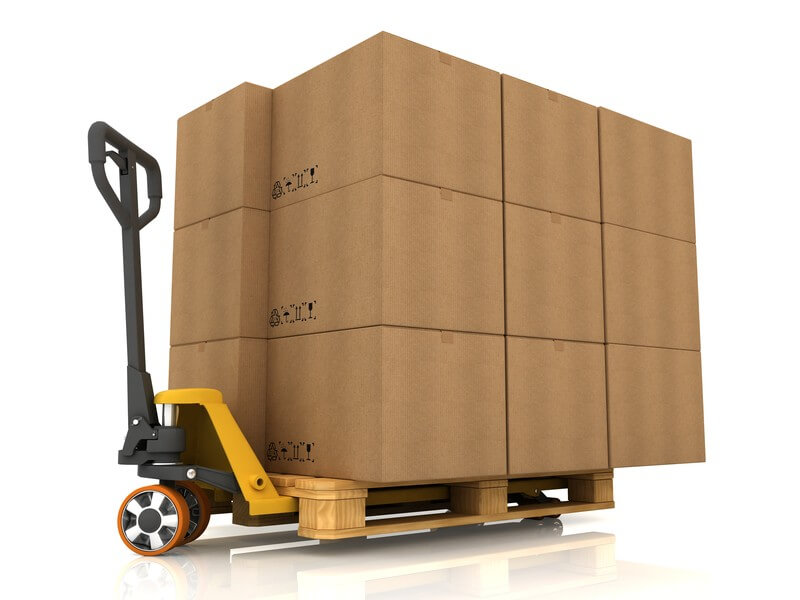 Pallet Delivery Companies Why Are They So Important In The Modern