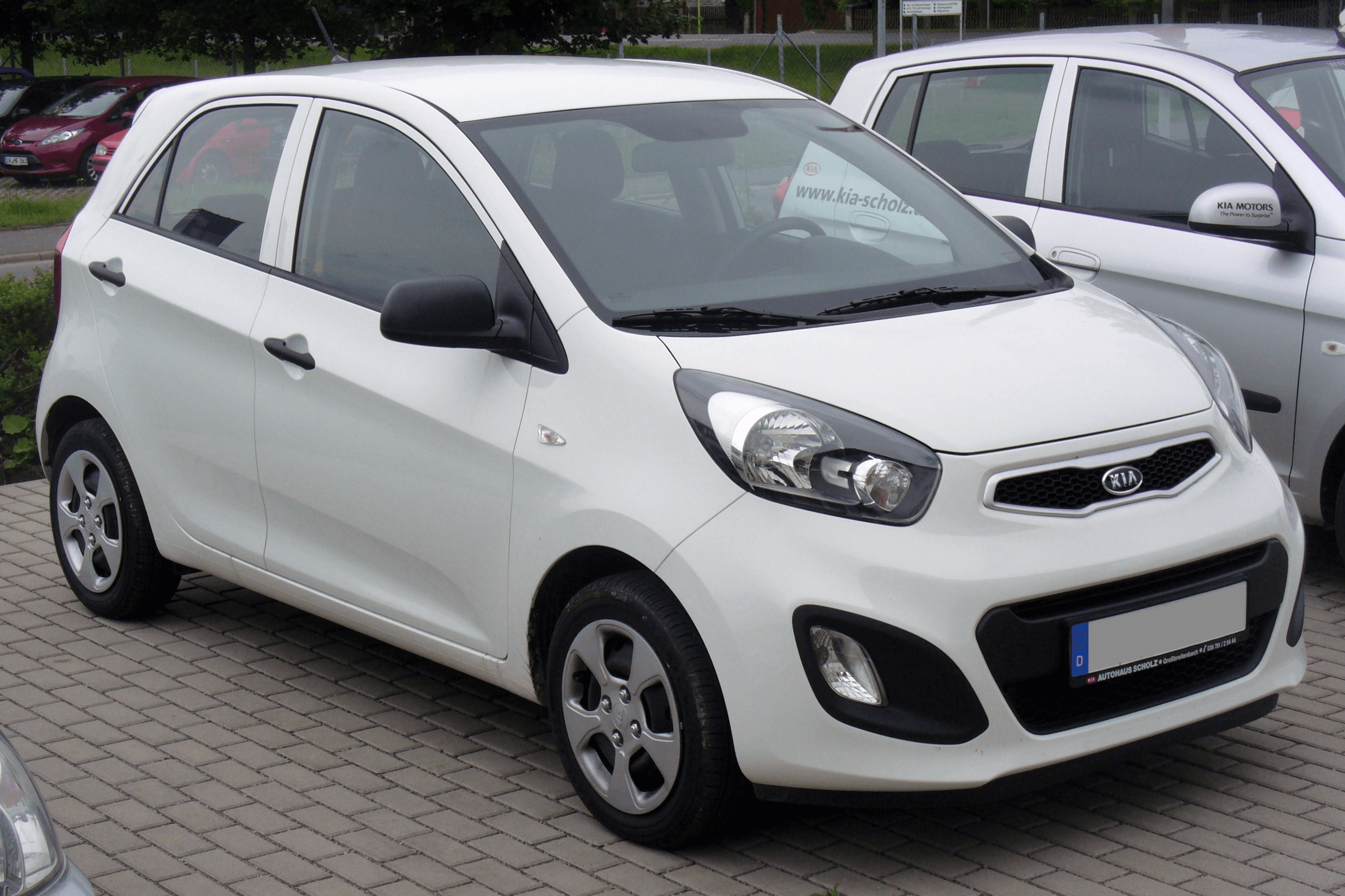 KIA to sell 'Picanto' with price around 20 Lac, following steps of Big3