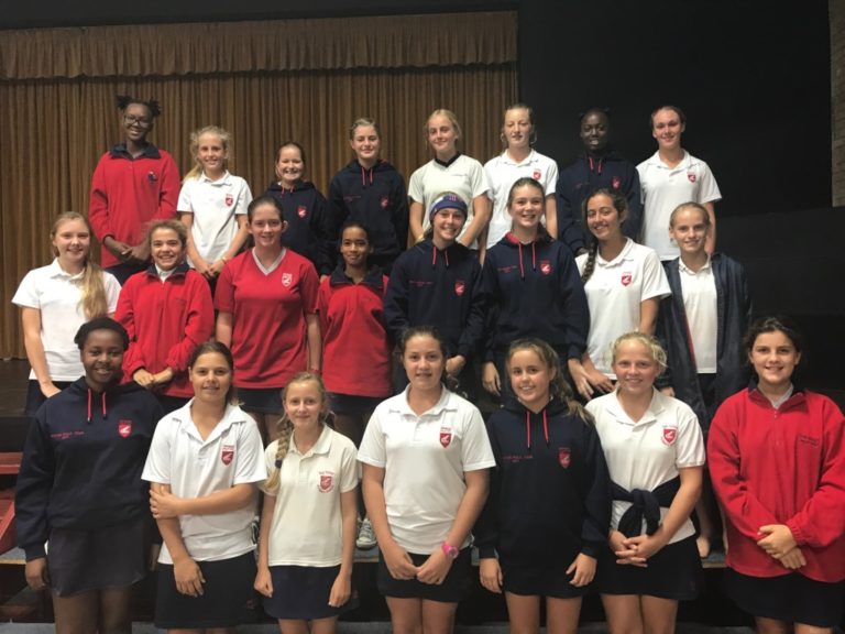 Empowerment Through Education Sun Valley Primary School Grade Seven