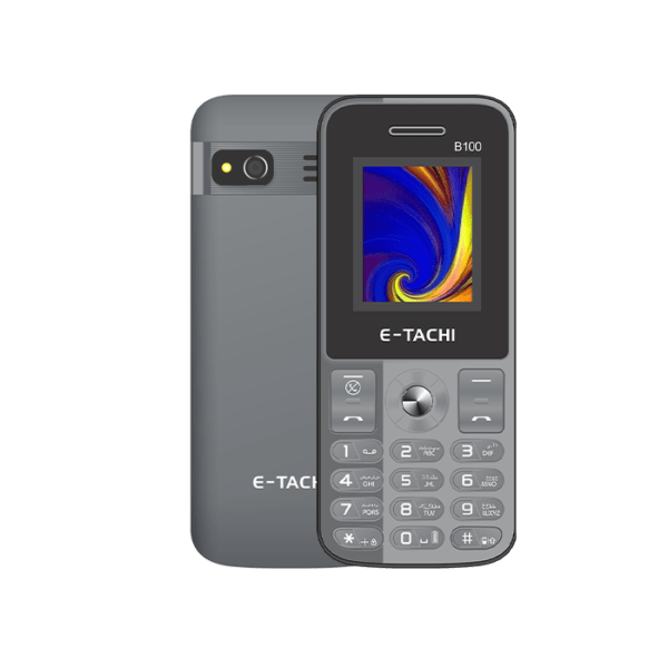 Products ETachi