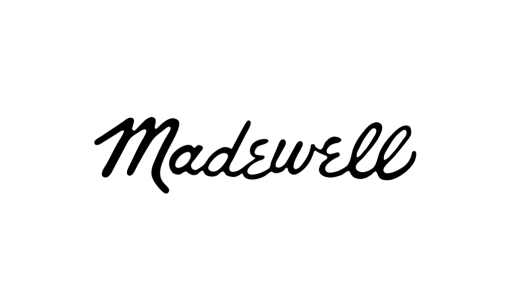 Selling on Madewell etailize