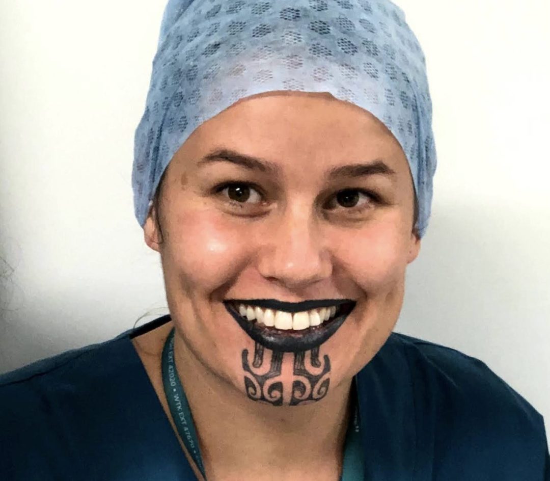 As a doctor, being Māori is my superpower ETangata