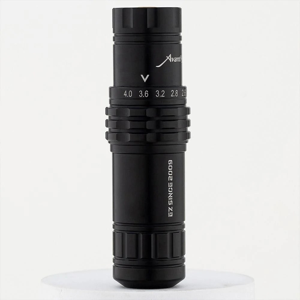 EZ Avant V2Adjustable Stroke 2.5mm4.0mm etattoo