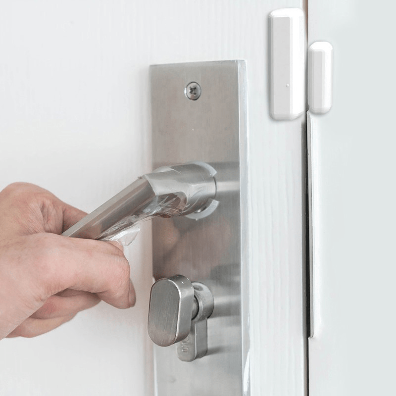 Shelly Door Window 2 pcs.