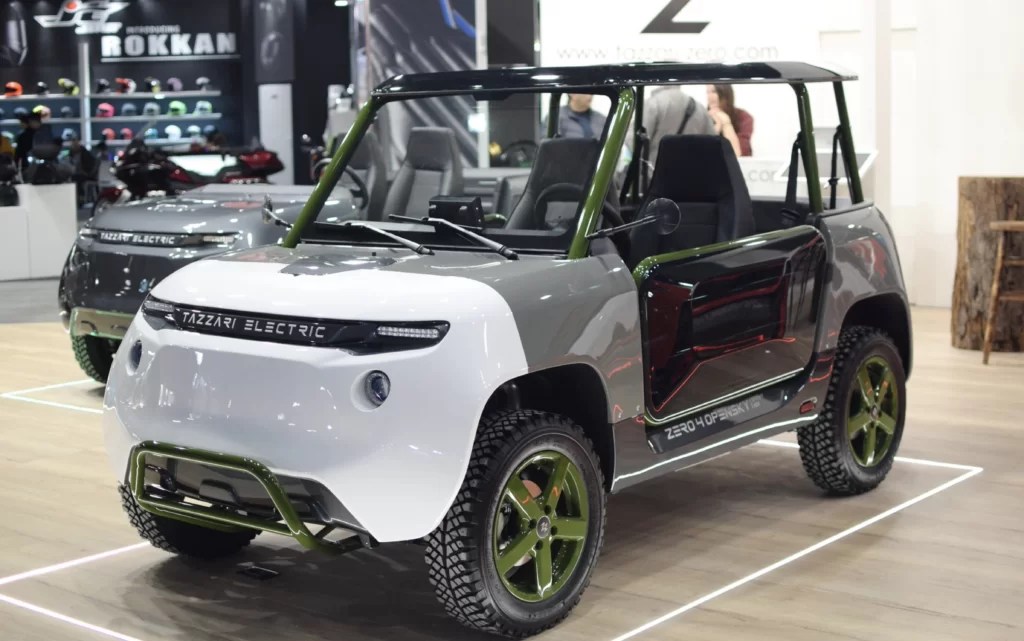 Automotive Events 2023 Michiugan EAS 2023ELECTRIC AUTO SHOW THE EVENT ETECH EUROPE 2023