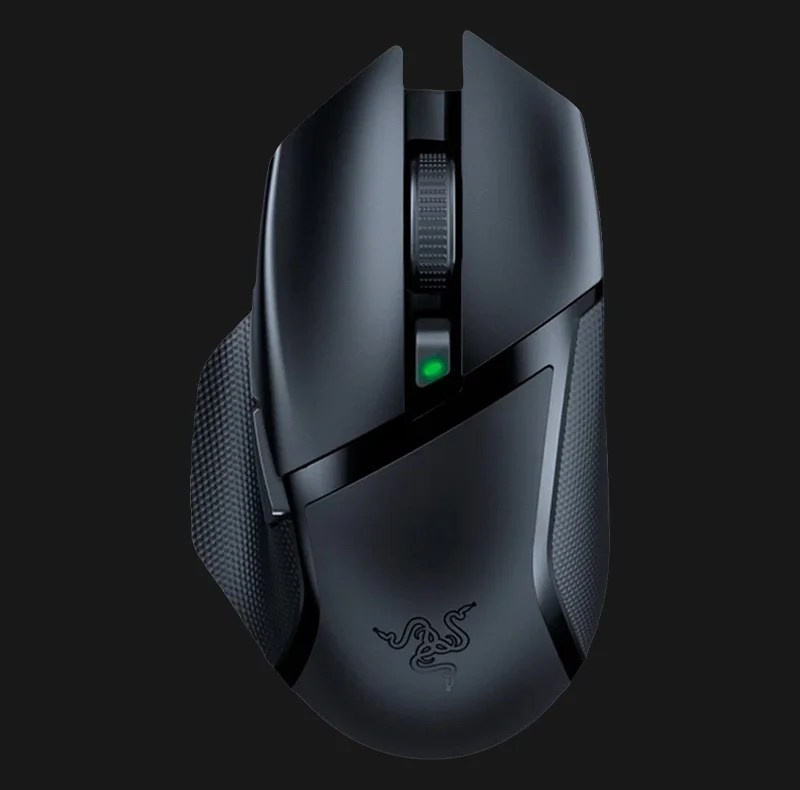 Razer Basilisk X Hyperspeed ETechno