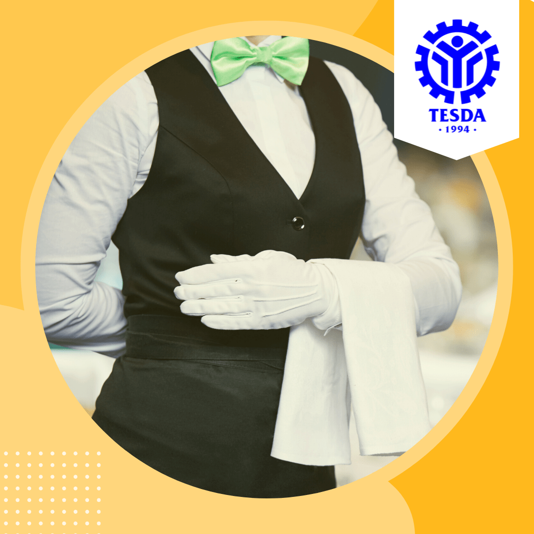 TESDA Online Program Search results