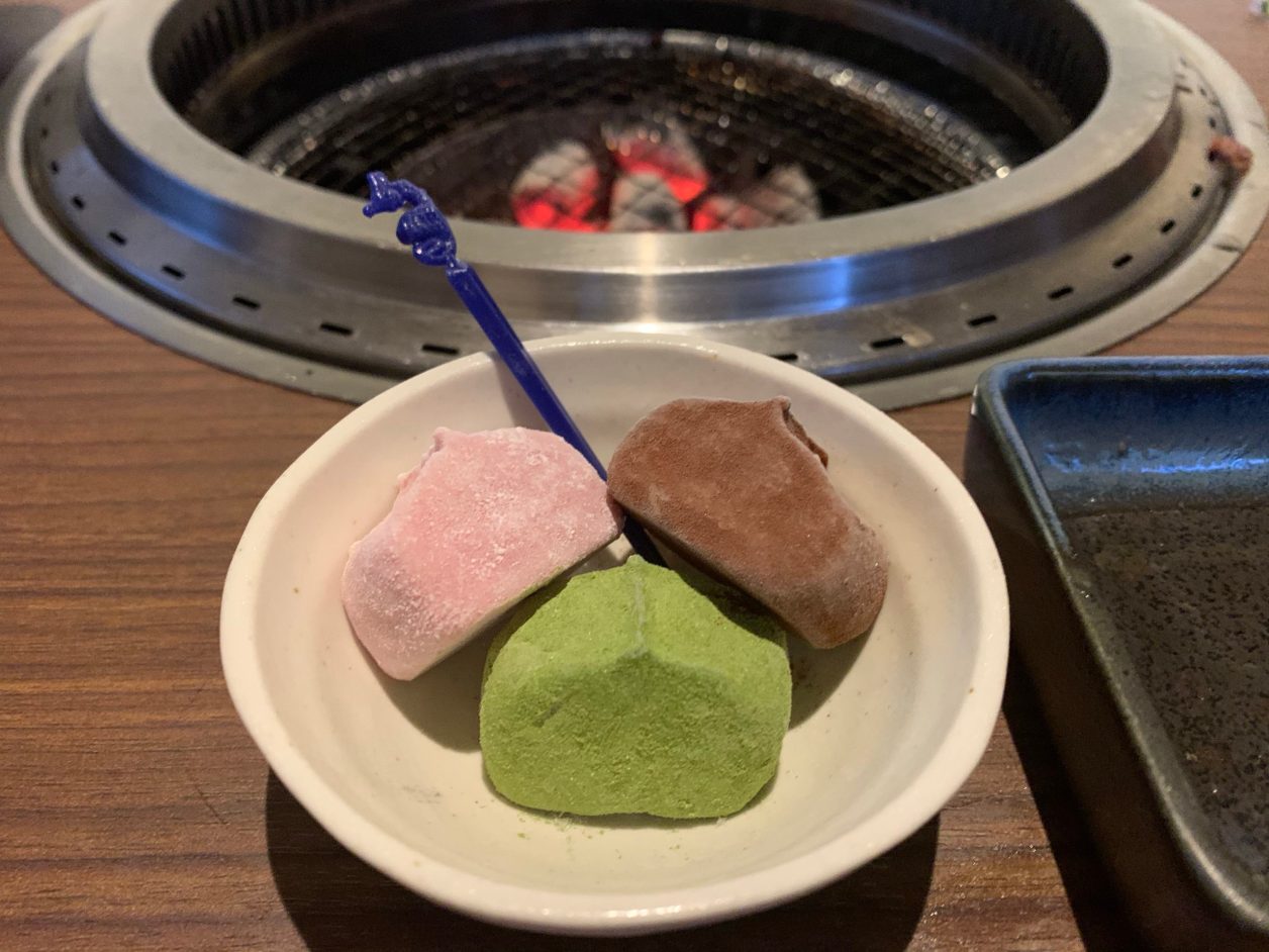 千葉県産牛肉 かずさ和牛 を牛匠しらいしで堪能 はとバスツアーで行きました
