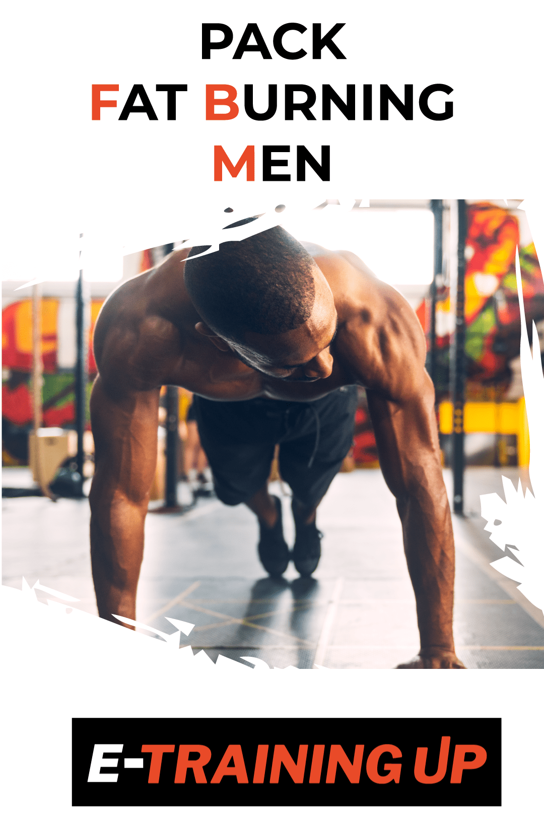 Pack RUNNER eTrainingUp