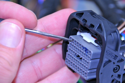 Hondata Flashpro ECU connectors & pins – E Tunez