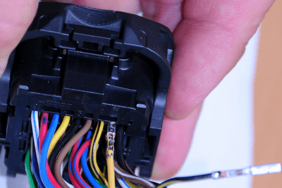 Hondata Flashpro ECU connectors & pins – E Tunez