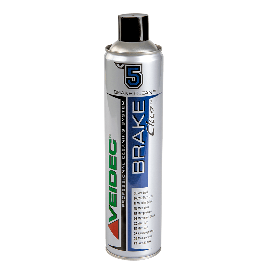 BRAKE CLEAN 600ml Veidec.gr