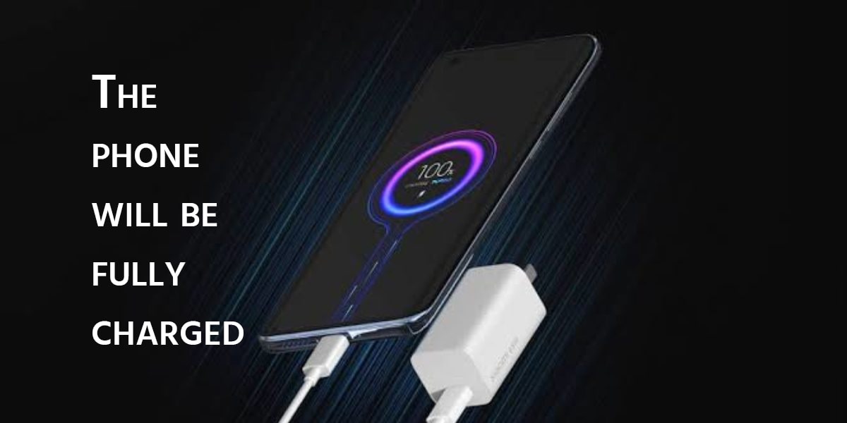 फोन पूरी तरह से 10 मिनट में चार्ज हो जाएगा, Xiaomi टेस्ट कर रहा है latest breaking news today