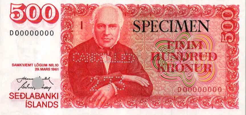 Banknotes