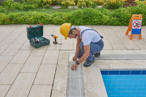The Essential Swimming Pool Repair Supplies For Every Homeowner - E-Z Patch