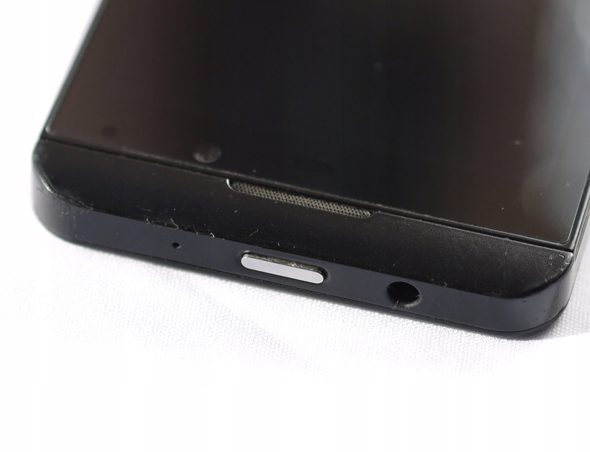 BlackBerry Z10 STL1001 smart dla indywidualisty