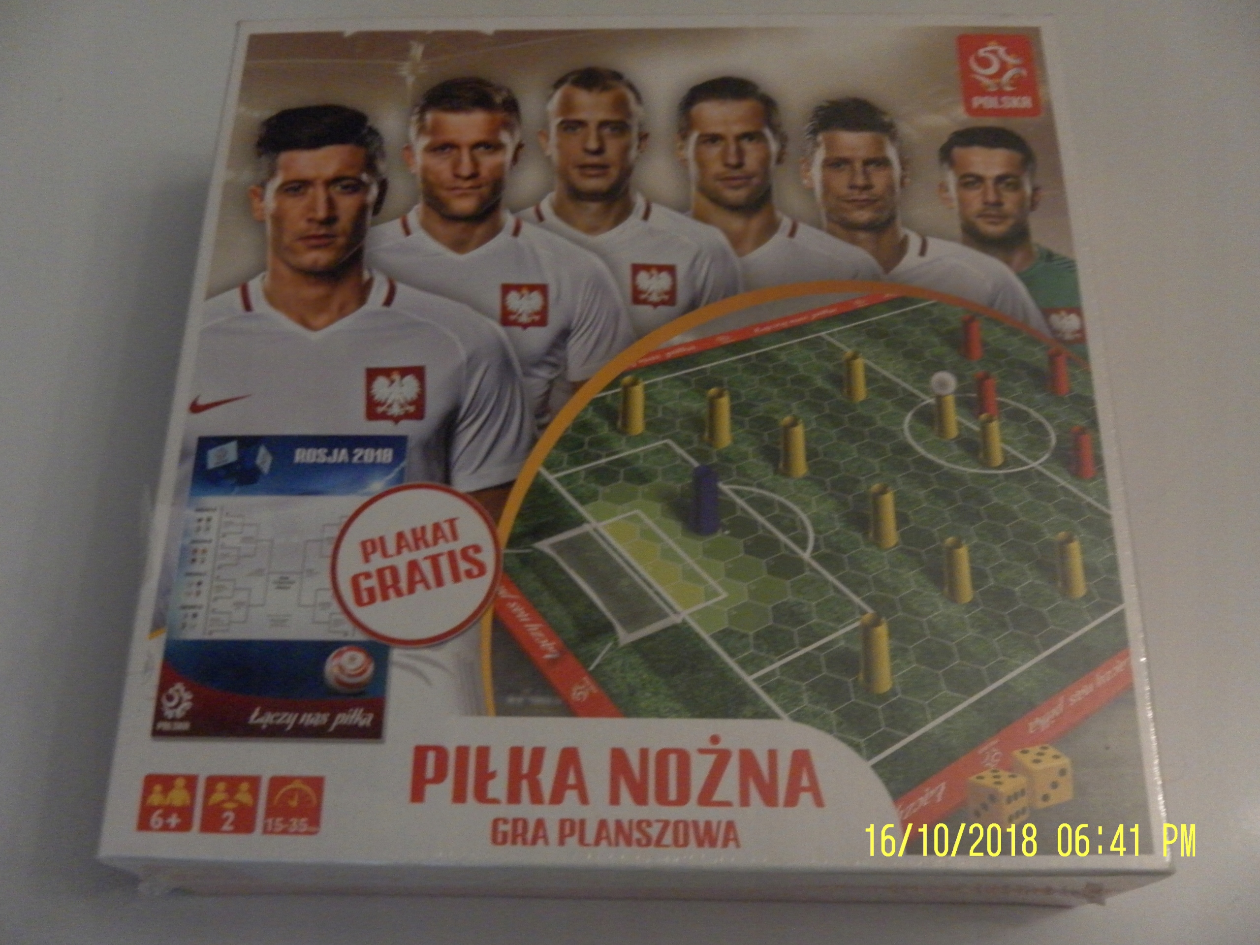 Gry Planszowe Pilka Nozna Allegro Polkie Island