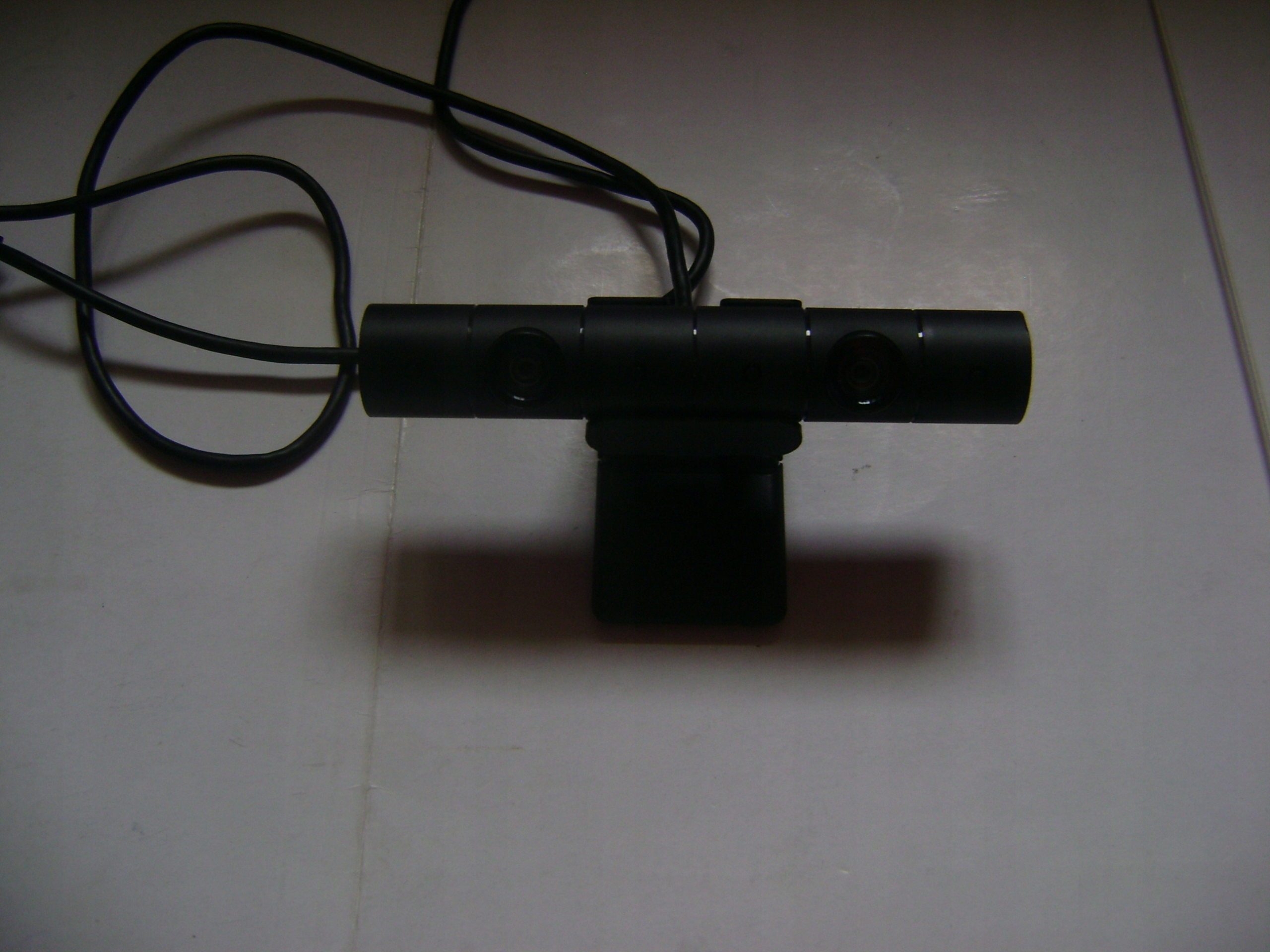 PS4 KAMERA PLAYSTATION V2 CAMERA 7712441058 oficjalne archiwum allegro