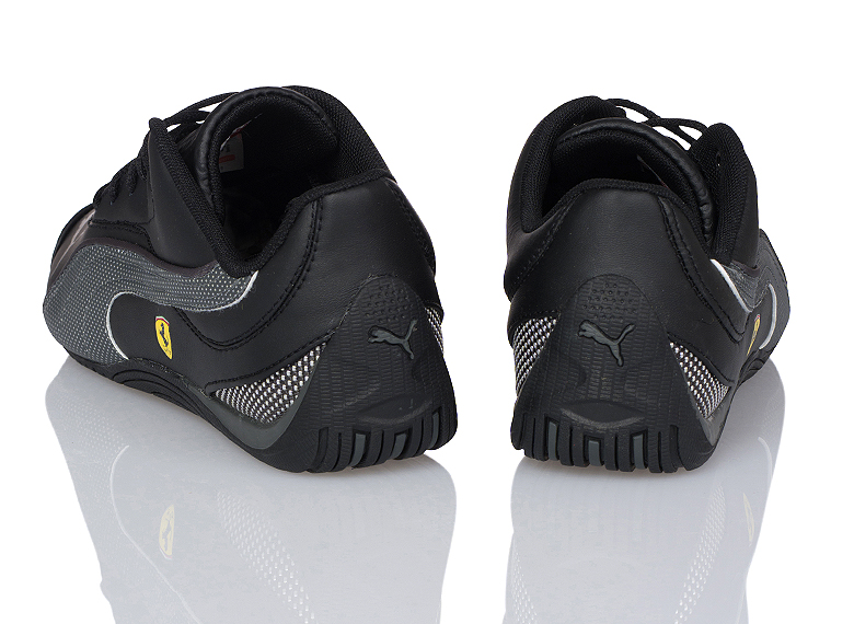BUTY SPORTOWE PUMA FERRARI DRIFT CAT III 303583 02 6969831706