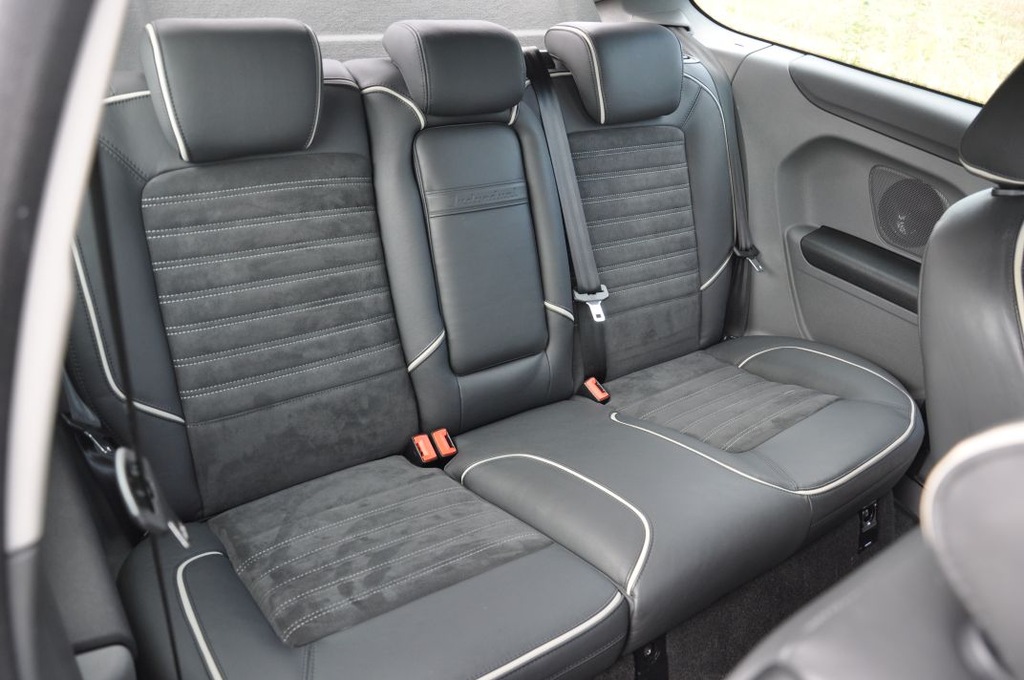 FORD FOCUS MK2 II LIFT STLINE 2.0TDCI INDIVIDUAL 7246229655