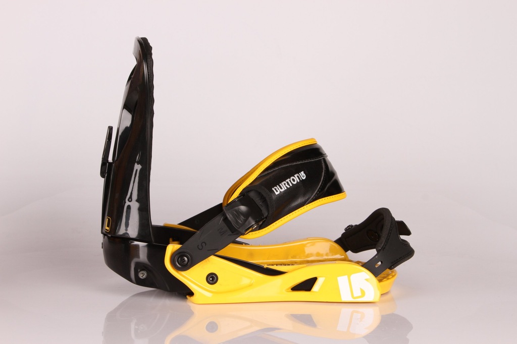 WIĄZANIA BURTON LOWSTACK II / PROGRESSION _ RENTAL 7072163945