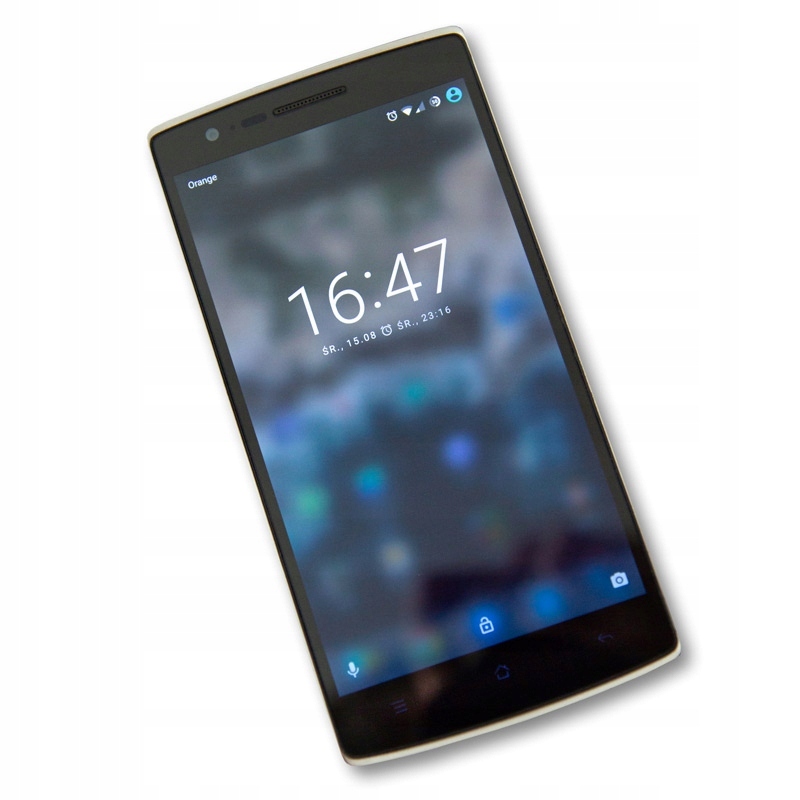Telefon OnePlus One A0001 64GB 7513483612 oficjalne