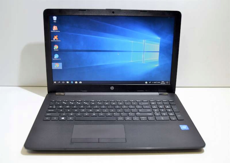 LAPTOP HP 3168NGW 500GB HDD / 4GB RAM / CELERON 7461783425