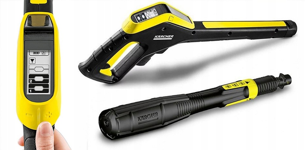 MYJKA KARCHER K5 PREMIUM FULL CONTROL PLUS HOME