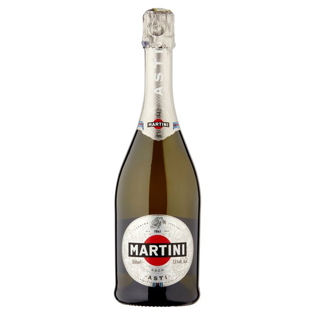 MARTINI ASTI SŁODKIE WINO MUSUJĄCE 0,75L 7098098539 oficjalne archiwum Allegro