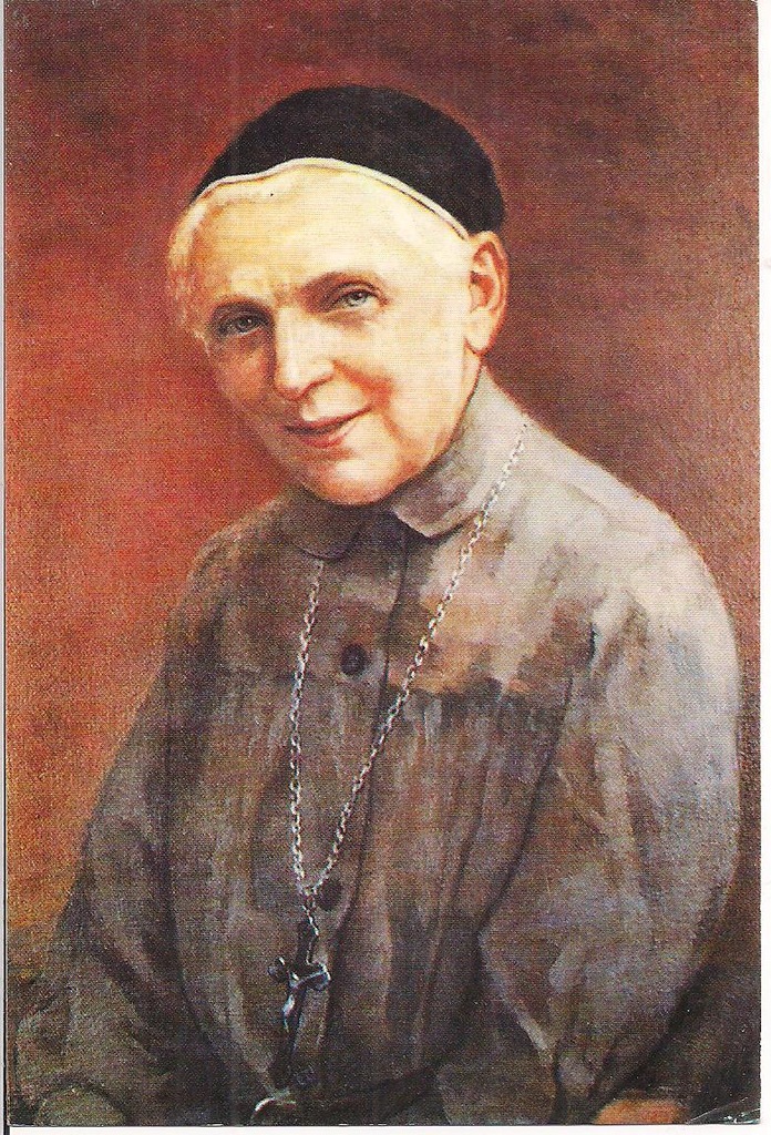 Św.Urszula Ledóchowska duży obrazek 7156927192 oficjalne archiwum