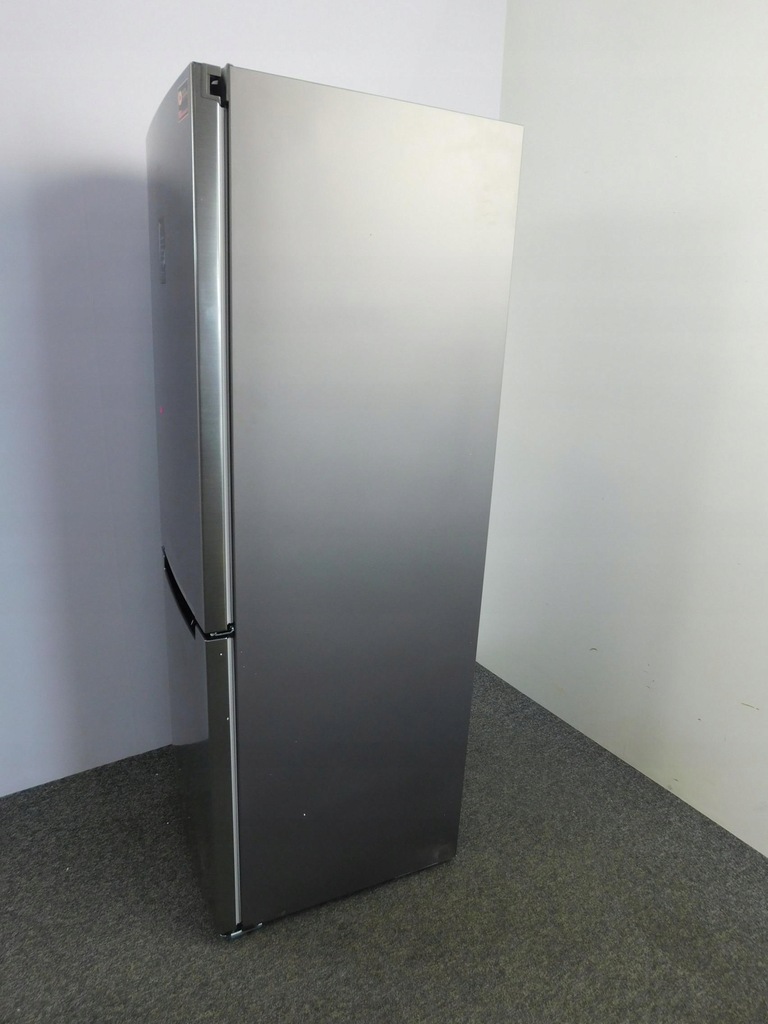 Lodówka Samsung RB29FERNCSS No Frost 39dB srebrna 7563701606