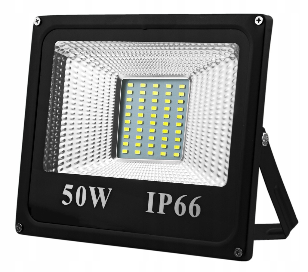 HALOGEN 50W LED SLIM REFLEKTOR ZEWNĘTRZNY 6940802703 oficjalne