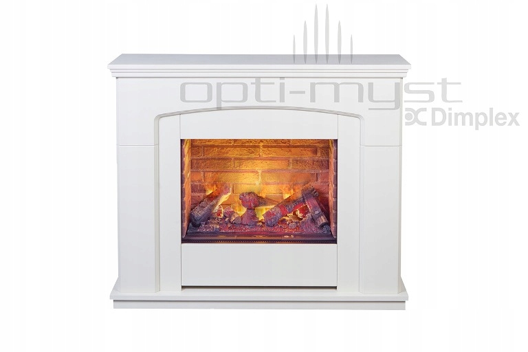 Kominek elektryczny Dimplex OptiMyst 3D Alameda 7051224582