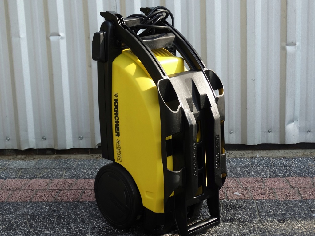 Myjka Ciśnieniowa Karcher 620 M *2,2 kW *550 NETTO