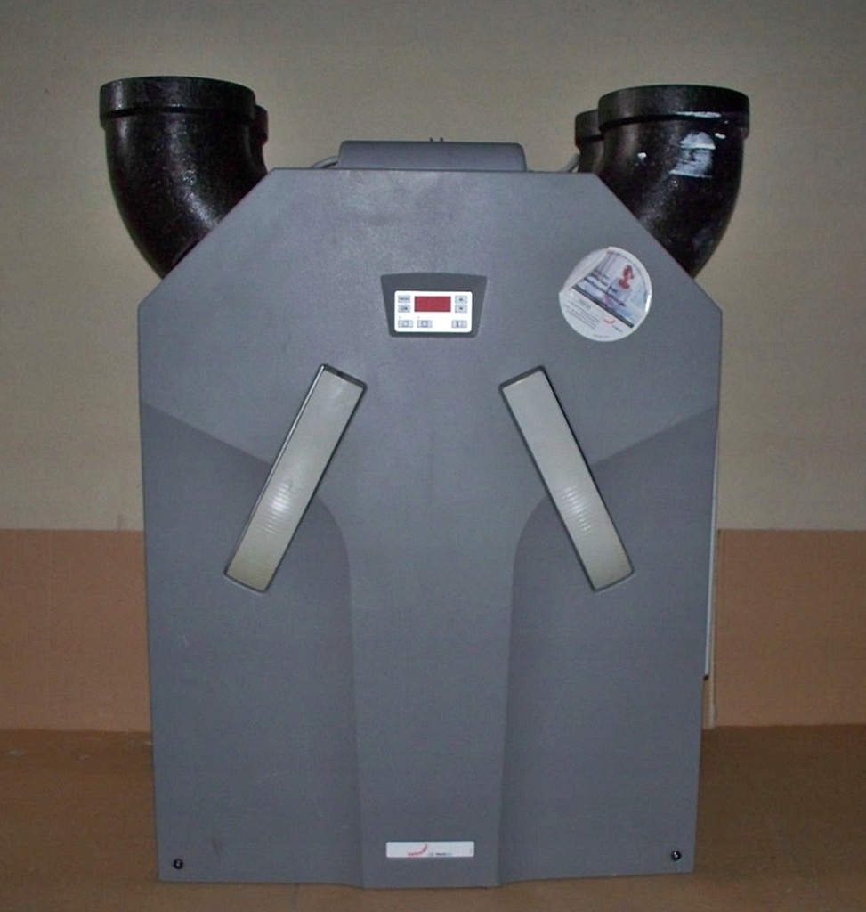 Rekuperator Zehnder WHR 930 Basis R Bypass 7710835918 oficjalne