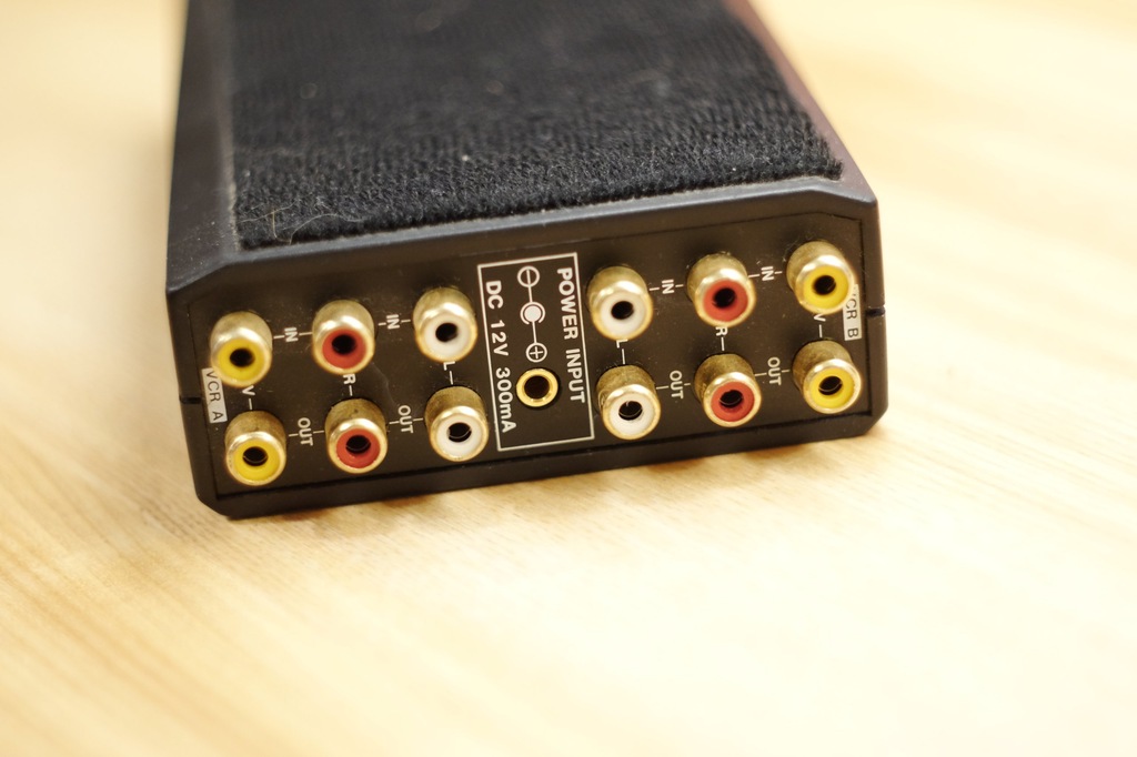 Westfalia technica digital stabilizer VHS 7180557777 oficjalne archiwum Allegro