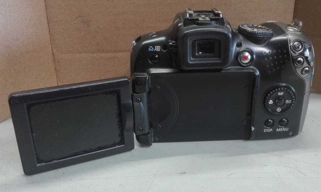 Canon PowerShot SX20 IS PC1438 (2) - 7362889456 - oficjalne archiwum