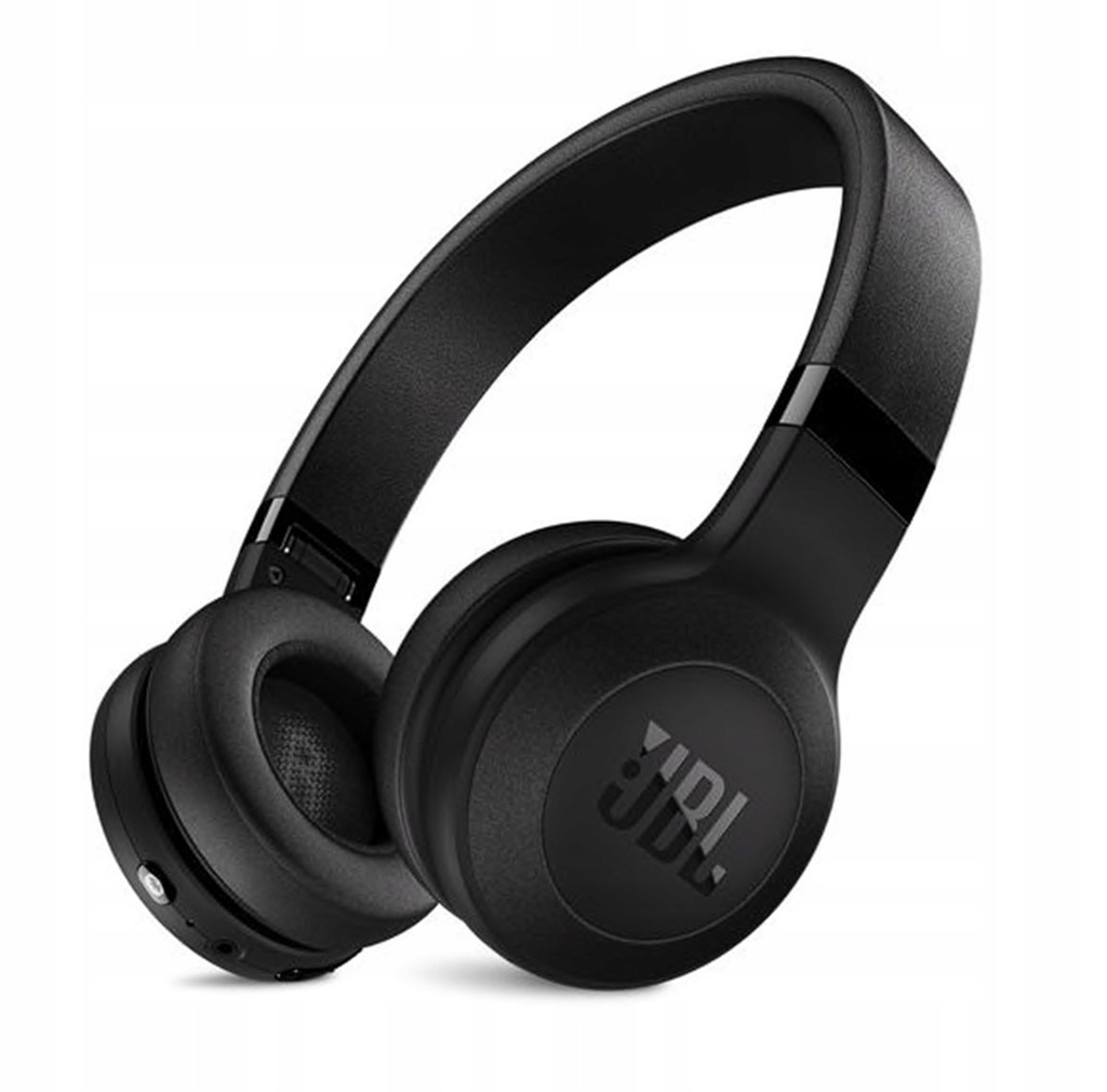 Słuchawki JBL Tune 600 BT Noise Cancelling 7684902775 oficjalne