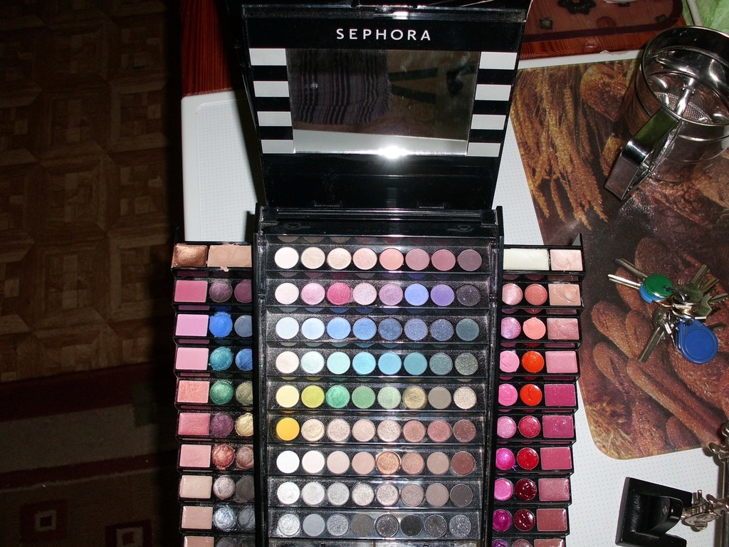 sephora makeup academy palette 7088172501 oficjalne