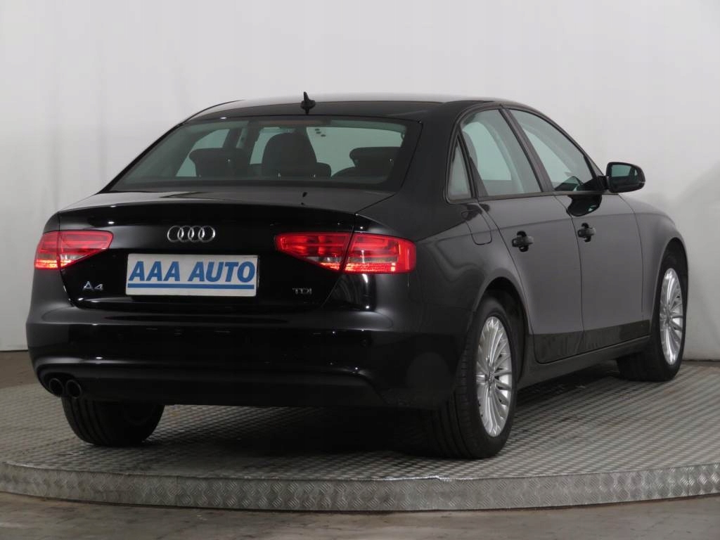 Audi A4 2.0 TDI , Salon Polska, 1. Właściciel 7637740630 oficjalne