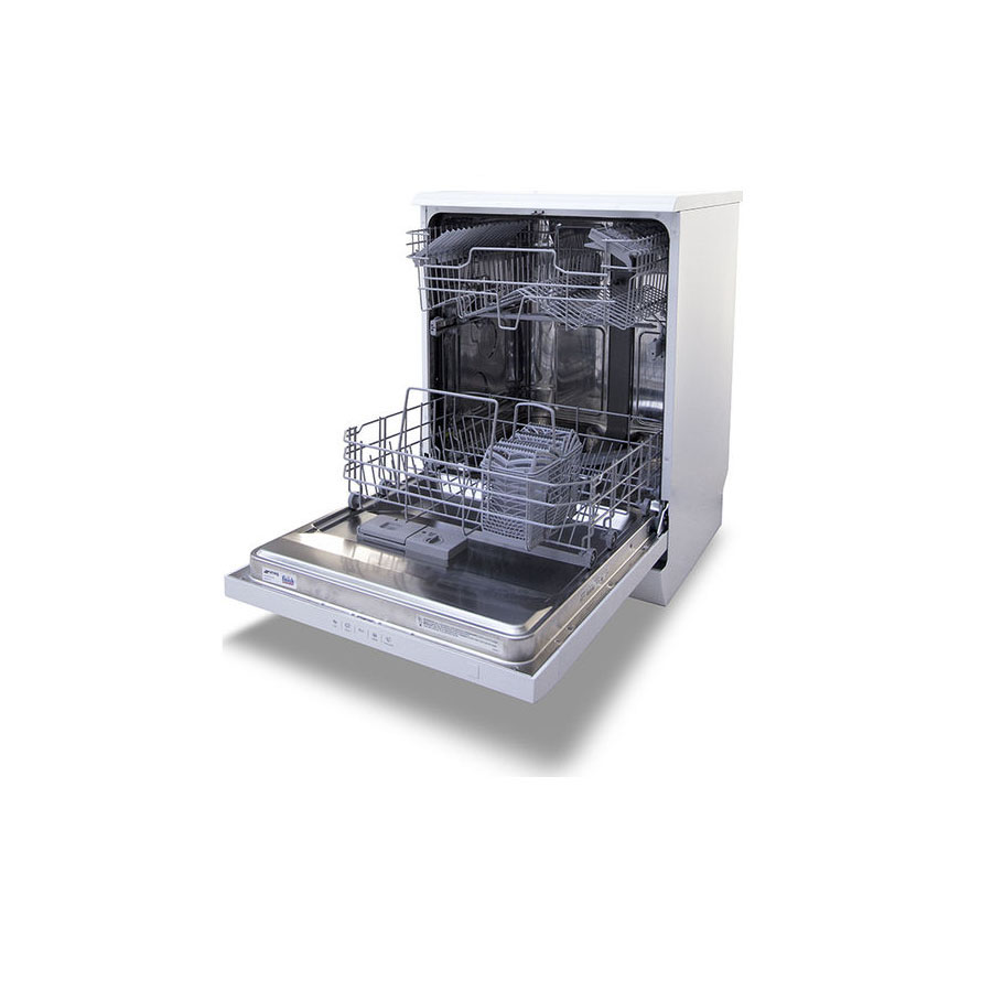 ZMYWARKA SMEG DFD613W A+ 13KPL [7680] 7311813185 oficjalne archiwum