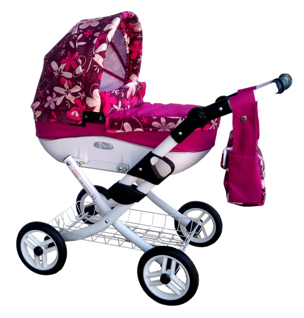 Купить LILY DOLL CARRY GONDOLA ПОЛЬСКИЙ ПРОДУКТ НОВЫЙ отзывы, фото и