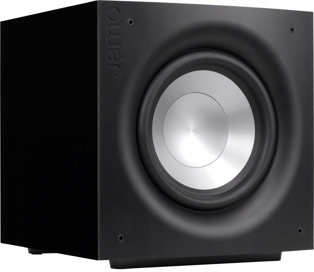 SUBWOOFER AKTYWNY JAMO CONCERT J 112 600W 7470552278 oficjalne
