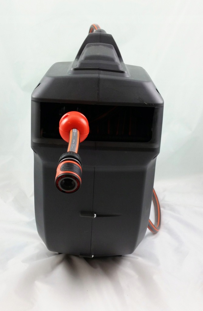 GARDENA 25 ROLL-UP BĘBEN NAŚCIENNY AUTOMATIC 8023 - 7465978351