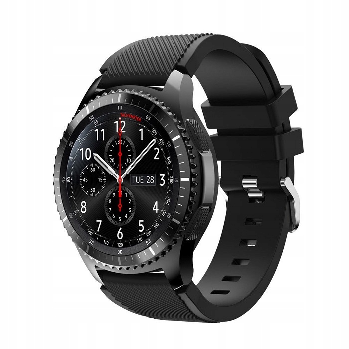 PASEK Samsung Gear S3 Classic / Frontier 7582972517 Allegro.pl